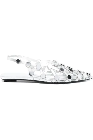 The Attico Flats Grid