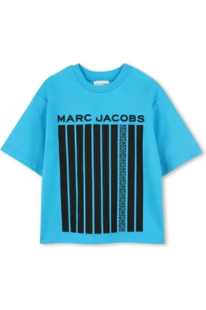 Marc Jacobs Playera con estampado gráfico