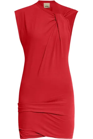 Isabel Marant Vestido corto Leany