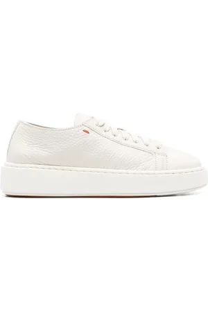 santoni Tenis con agujetas