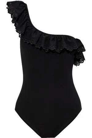 ULLA JOHNSON Traje de baño Solara Maillot