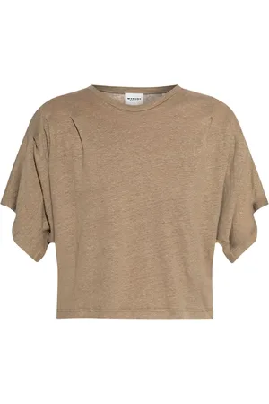 Marant Etoile Playera Kyanza