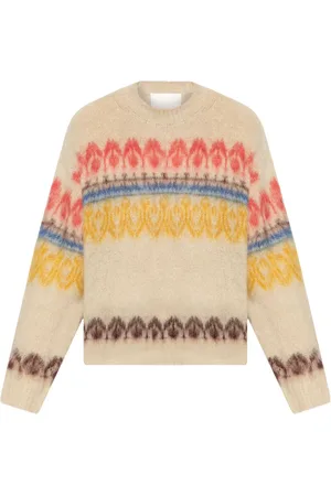 Isabel Marant Suéter Dullyh