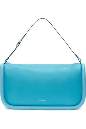 J.W.Anderson Bolsa de hombro con sello del logo