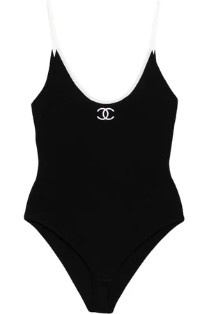 CHANEL Vestido sin mangas 1994