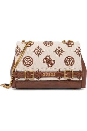 Guess Sestri crossbody bag
