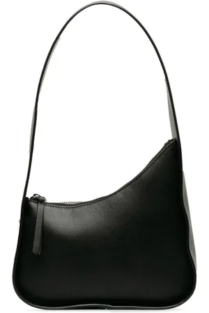 The Row Bolsa de hombro Leather Half Moon 2020-2023