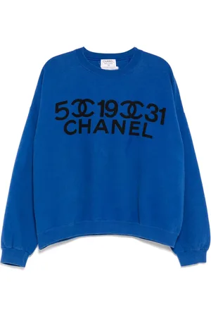 CHANEL Sudadera 1990-2000