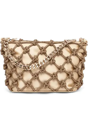 Guess Bolsa de hombro Zalina