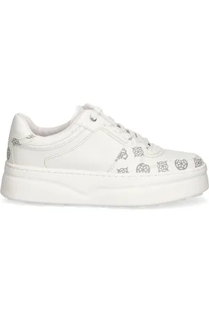 Guess Tenis con motivo del logo