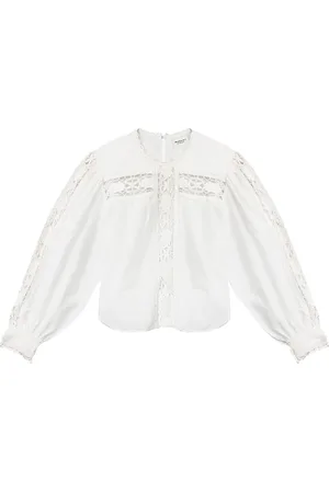 Marant Etoile Top Valmira
