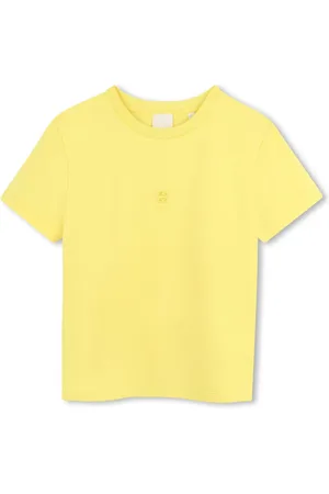 Givenchy Playera con placa 4G