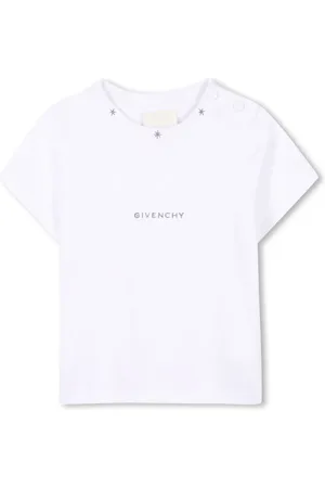 Givenchy Playera manga corta