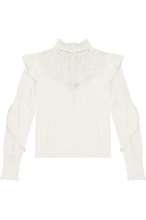 Isabel Marant Top Seila