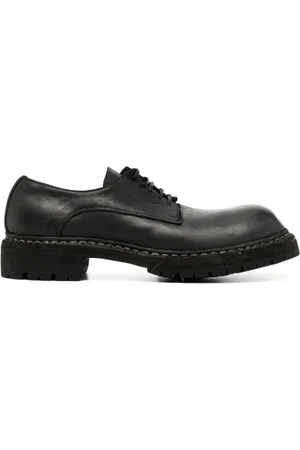 GUIDI Zapatos derby Horse