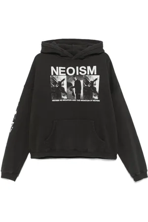ENFANTS RICHES DEPRIMES Hoodie Neoism