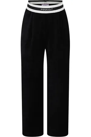 Pinko Pantalones con logo