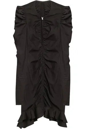 Marant Etoile Vestido Briali