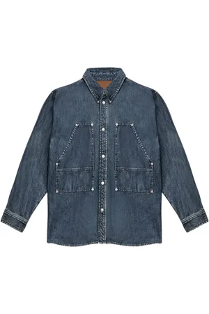 Isabel Marant Camisa Owen