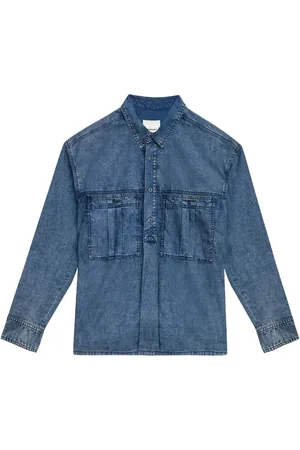 Isabel Marant Camisa Vittore