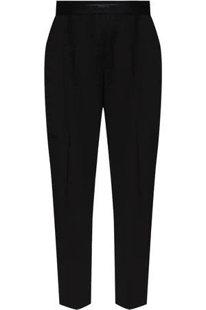 Helmut Lang Pantalones con bolsillos
