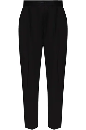 Helmut Lang Pantalones con bolsillos