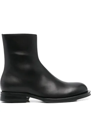 Lanvin Botas Medley