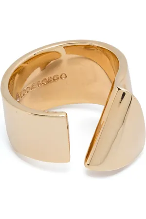 Eddie Borgo Anillo plegable
