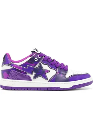 A Bathing Ape Tenis Sk8 Sta #1 M2