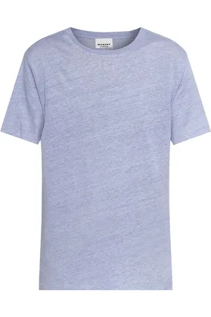 Marant Etoile Playera Zewel
