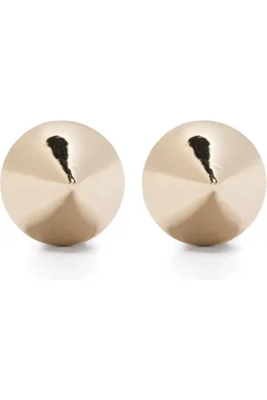 Eddie Borgo Cone stud earrings