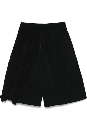 Cecilie Bahnsen Shorts Angel