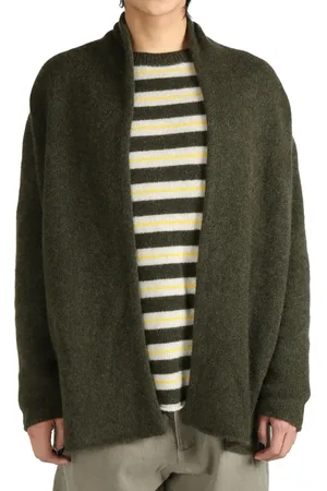 THE ELDER STATESMAN Italy jacket