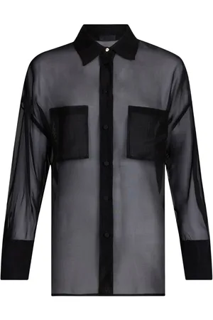 Liu Jo Camisa de organza