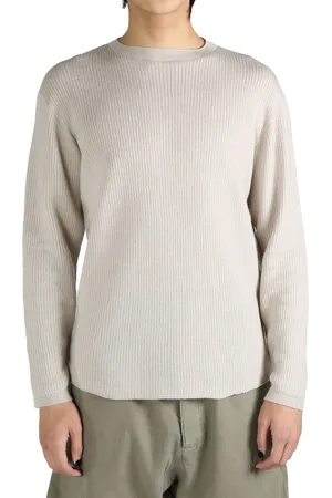 THE ELDER STATESMAN Heavy sweater