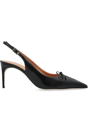 MALONE SOULIERS Zapatillas Trudie con tacón de 70mm