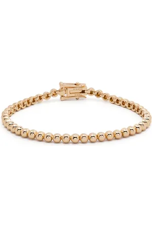 Eddie Borgo Pulsera Dome Tennis