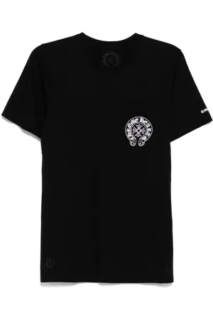 CHROME HEARTS Playera 2000