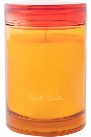 Paul Smith Vela aromática Bookworm de 240g