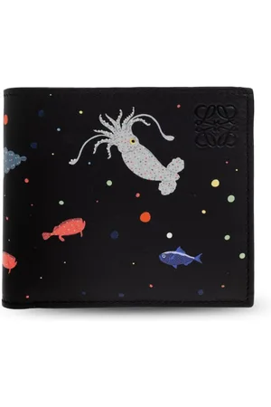 Loewe Cartera Deep Sea de x Suna Fujita