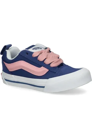 Vans Tenis Knu Skool
