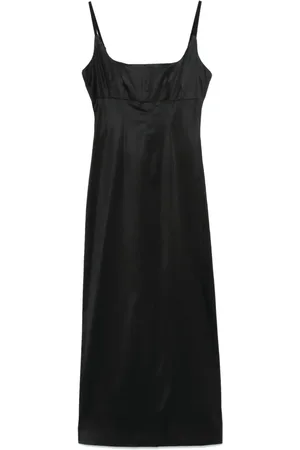 Staud Vestido largo Carol