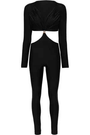 MVP Wardrobe Jumpsuit Marina con aberturas