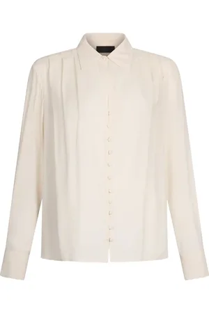 Liu Jo Blusa plisada