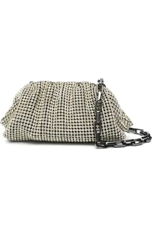 Self-Portrait Bolsa de mano Diamante