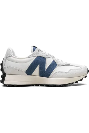 New Balance Tenis 327 Reflection/Heron Blue