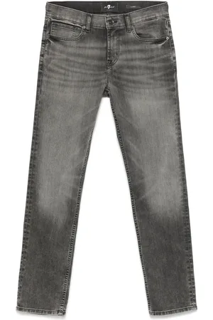 7 for all Mankind Jeans Slimmy