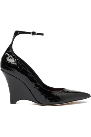 Scarosso Zapatillas Marta con tacón de 95mm