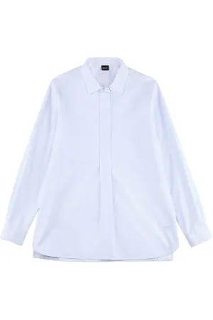 FAY Camisa con botones