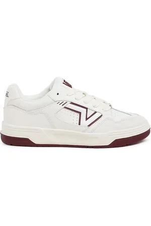 Vans Tenis Vintage Sport Upland